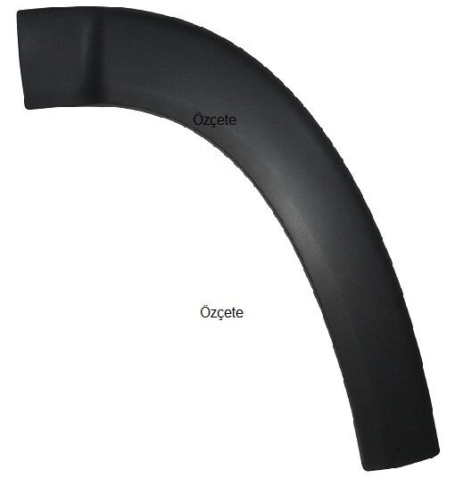 SOL ÖN KAPI PAKOSU HİLAL PEUGEOT BOXER 3