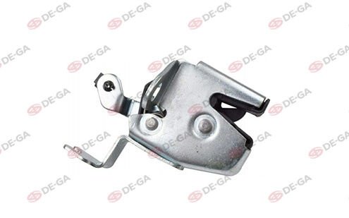 ARKA KAPI ÜST KİLİT PEUGEOT BİPPER - FİORİNO