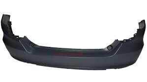 ARKA TAMPON FİAT EGEA 2015 ==>