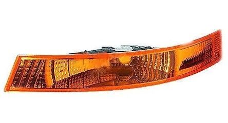 SOL ÖN SİNYAL RENAULT MASTER 2