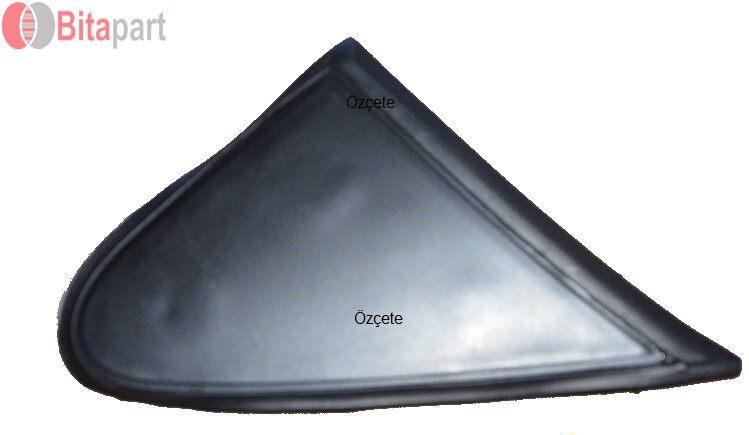 AYNA MUSKASI SAĞ PEUGEOT PARTNER TEPE