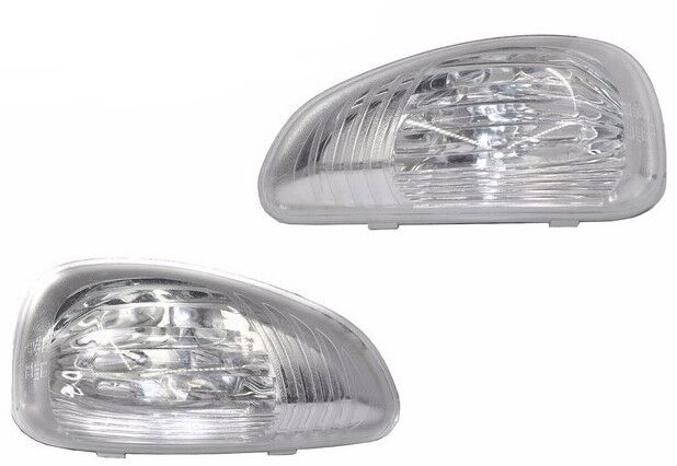 AYNA SİNYALİ SOL RENAULT MASTER 3