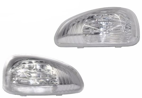 AYNA SİNYALİ SOL RENAULT MASTER 3