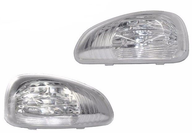 AYNA SİNYALİ SAĞ RENAULT MASTER 3