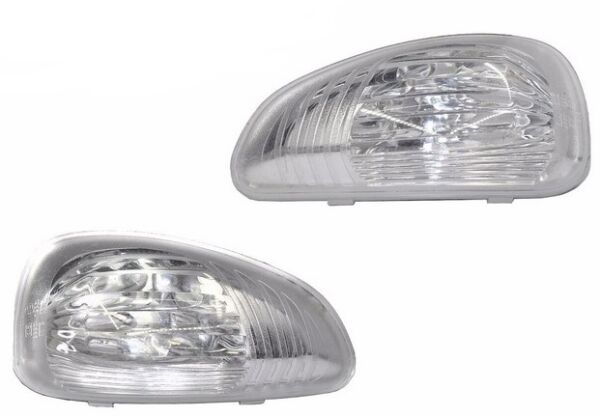 AYNA SİNYALİ SAĞ RENAULT MASTER 3