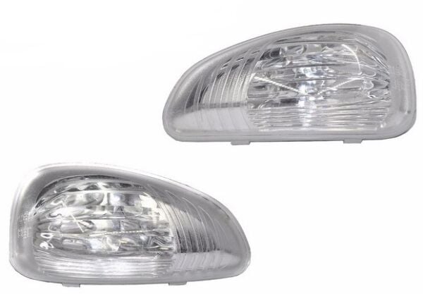 AYNA SİNYALİ SAĞ RENAULT MASTER 3