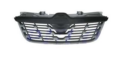 ÖN PANJUR MAKYAJLI RENAULT MASTER 3