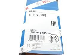 ALTERNATÖR KAYIŞI 6PK965