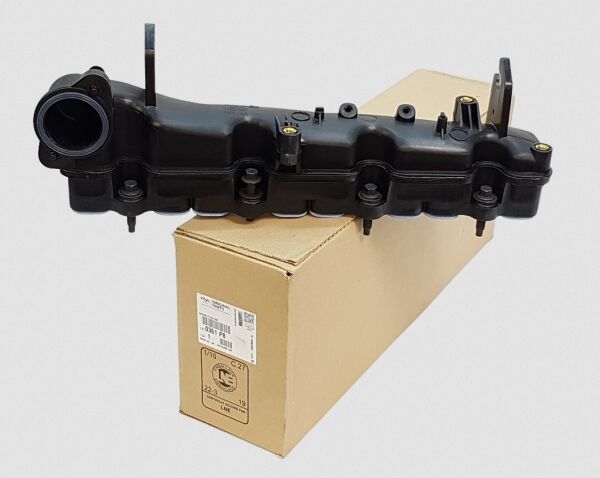 EMME MANİFOLDU PEUGEOT BOXER 3