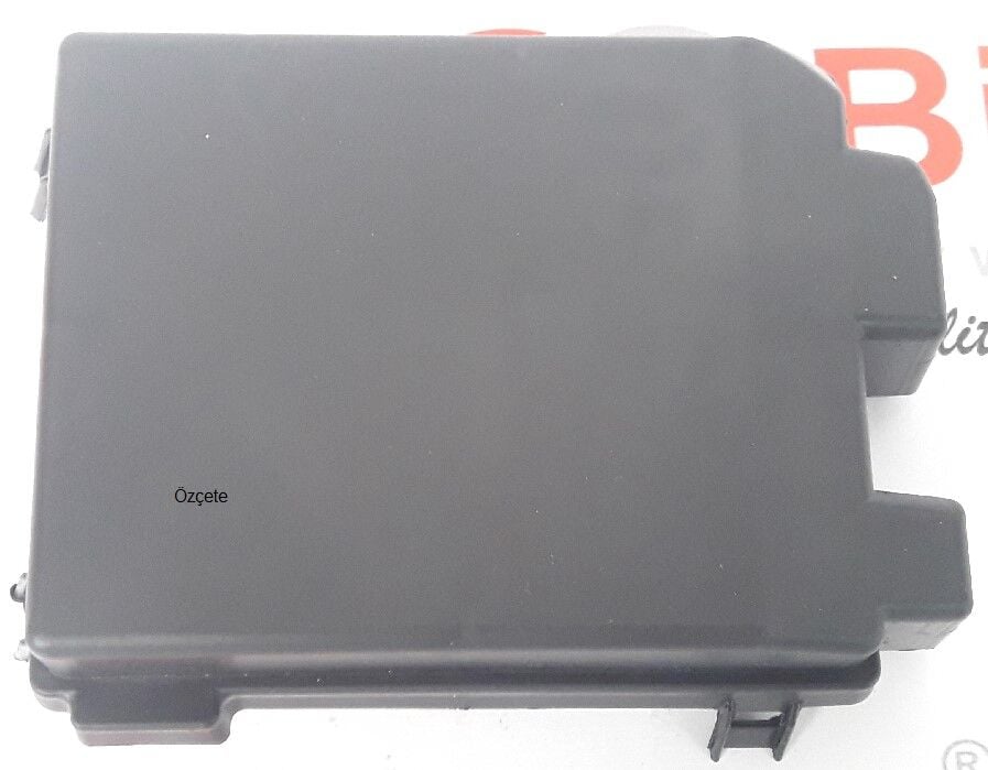 SİGORTA KUTU ÜST KAPAĞI PEUGEOT PARTNER M59