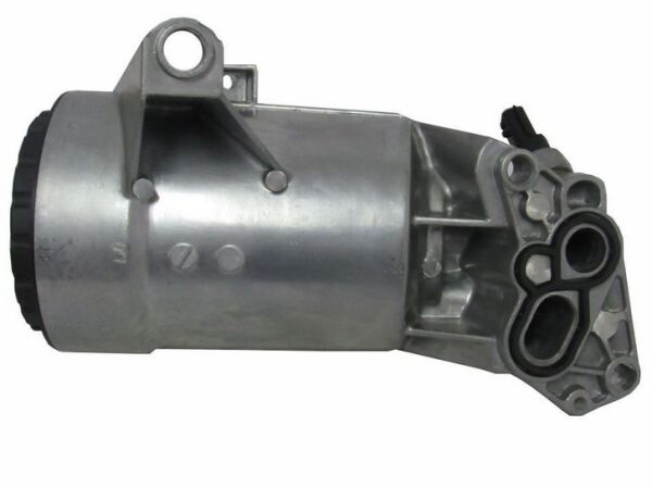 YAĞ SOĞUTUCU RENAULT MASTER 2