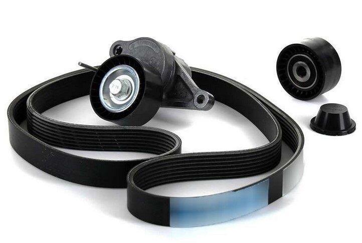 ALTERNATÖR GERGİ SETİ 7PK1685 RENAULT MASTER 3