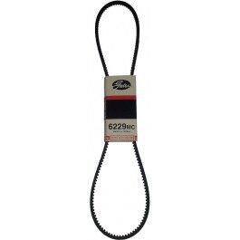 ALTERNATÖR KAYIŞI RENAULT R12 10X1225