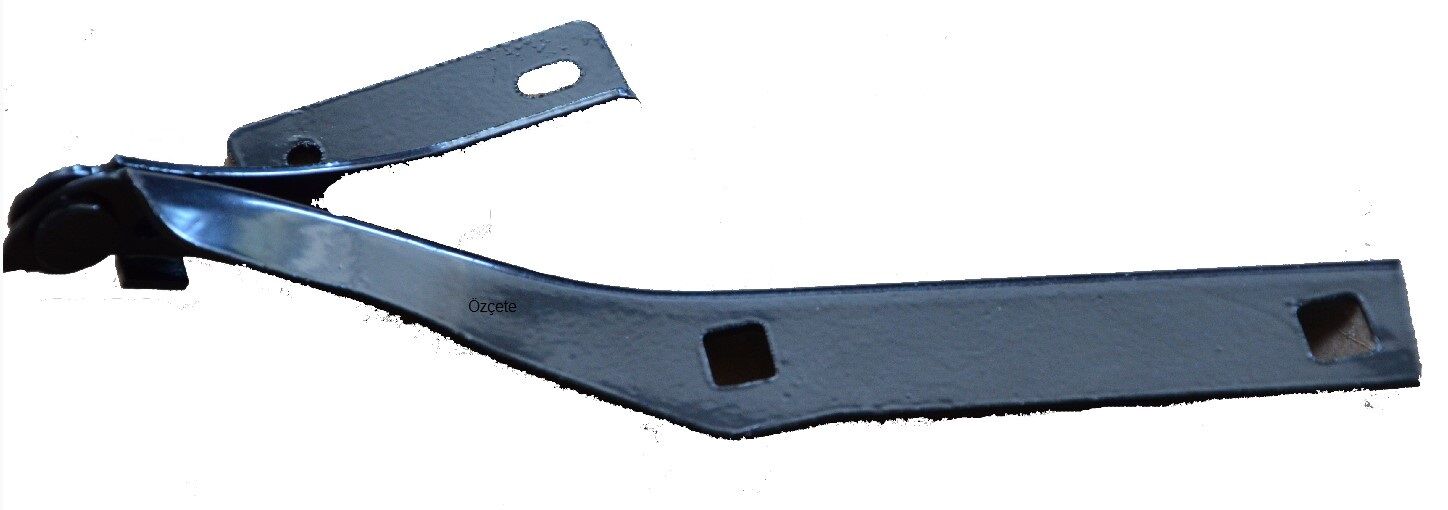 SOL MOTOR KAPUT MENTEŞESİ PEUGEOT PARTNER TEPE