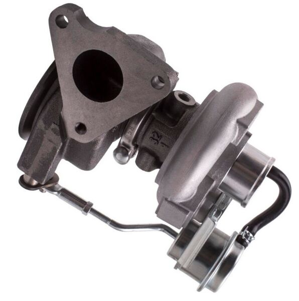 TURBO PEUGEOT BOXER 3