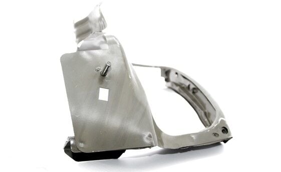 FAR YUVA SACI SAĞ PEUGEOT 206