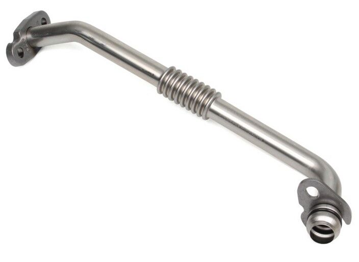 TURBO YAĞLAMA ALT  BORUSU PEUGEOT BOXER 3