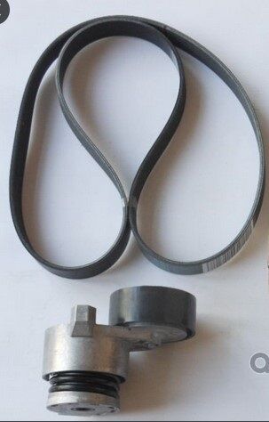 ALTERNATÖR GERGİ SETİ 1.5 DCİ RENAULT KANGO