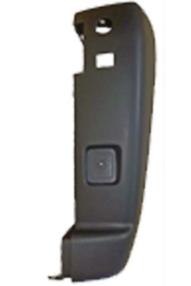 ARKA TAMPON SOL KÜÇÜK LAMBALI PEUGEOT BOXER 3