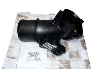 HAVA GİRİŞ REKORU PEUGEOT BOXER 3