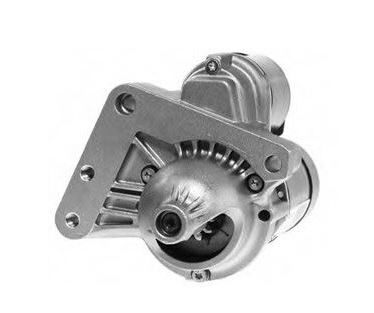 MARŞ MOTORU DV4-DV6 PEUGEOT SERİSİ