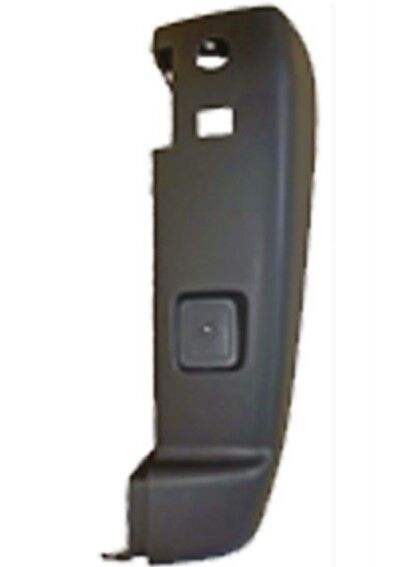 ARKA TAMPON SAĞ KÜÇÜK LAMBALI PEUGEOT BOXER 3