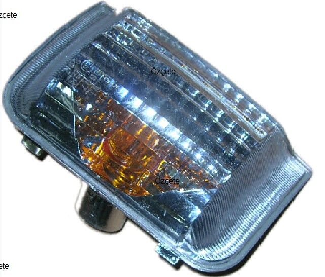 AYNA SİNYALİ SOL PEUGEOT BOXER 3