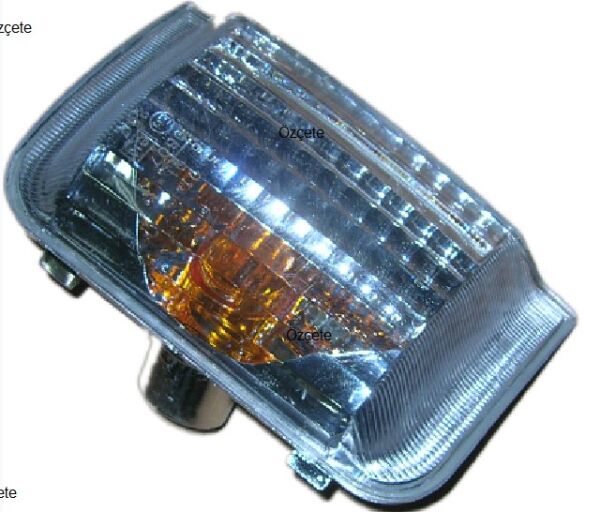 AYNA SİNYALİ SOL PEUGEOT BOXER 3