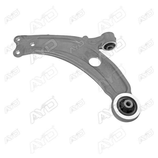 PEUGEOT 308 II ALUMİNYUM ROTİLSİZ SALINCAK SOL (09.2013--->)