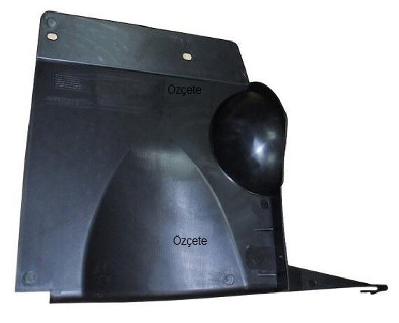 SAĞ TRİGER KORUMA PLASTİĞİ PEUGEOT PARTNER