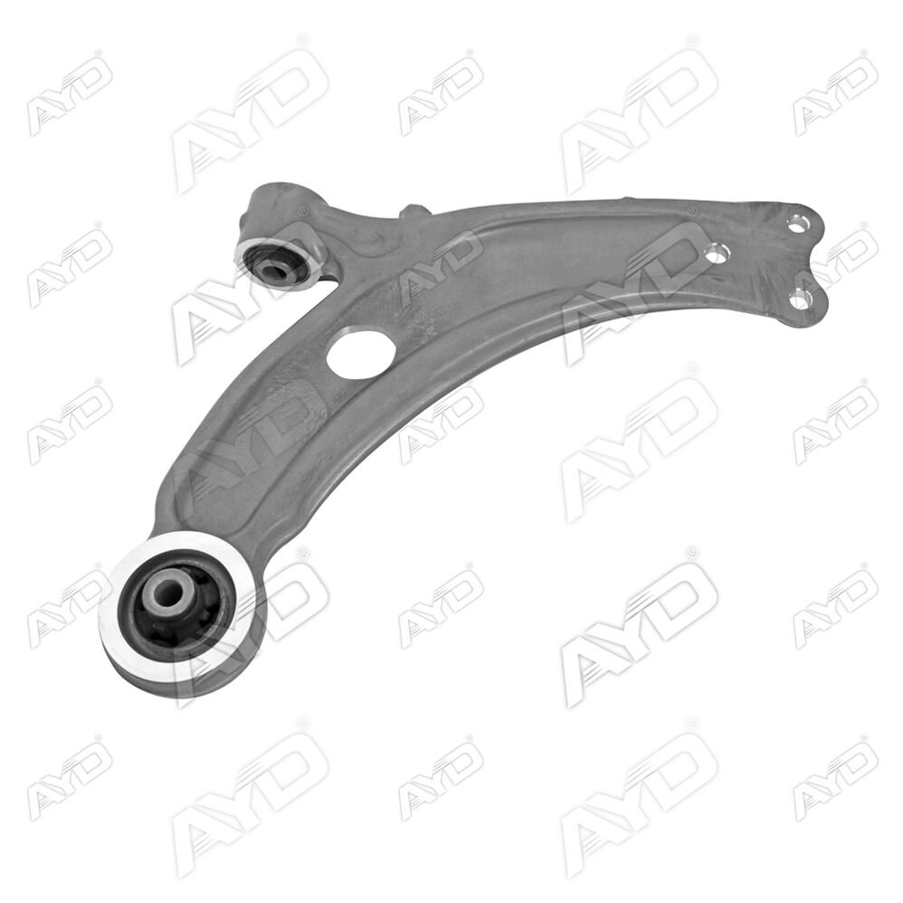 PEUGEOT 308 II ALUMİNYUM ROTİLSİZ SALINCAK SAĞ (09.2013--->)