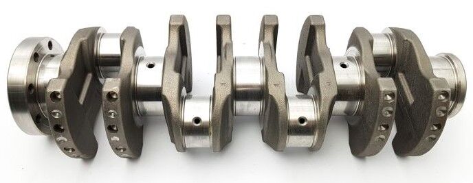 KRANK MİLİ PEUGEOT BOXER 3