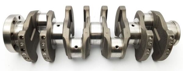 KRANK MİLİ PEUGEOT BOXER 3