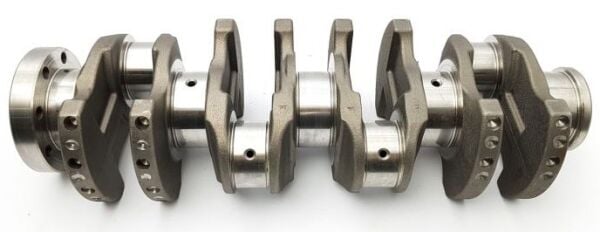 KRANK MİLİ PEUGEOT BOXER 3