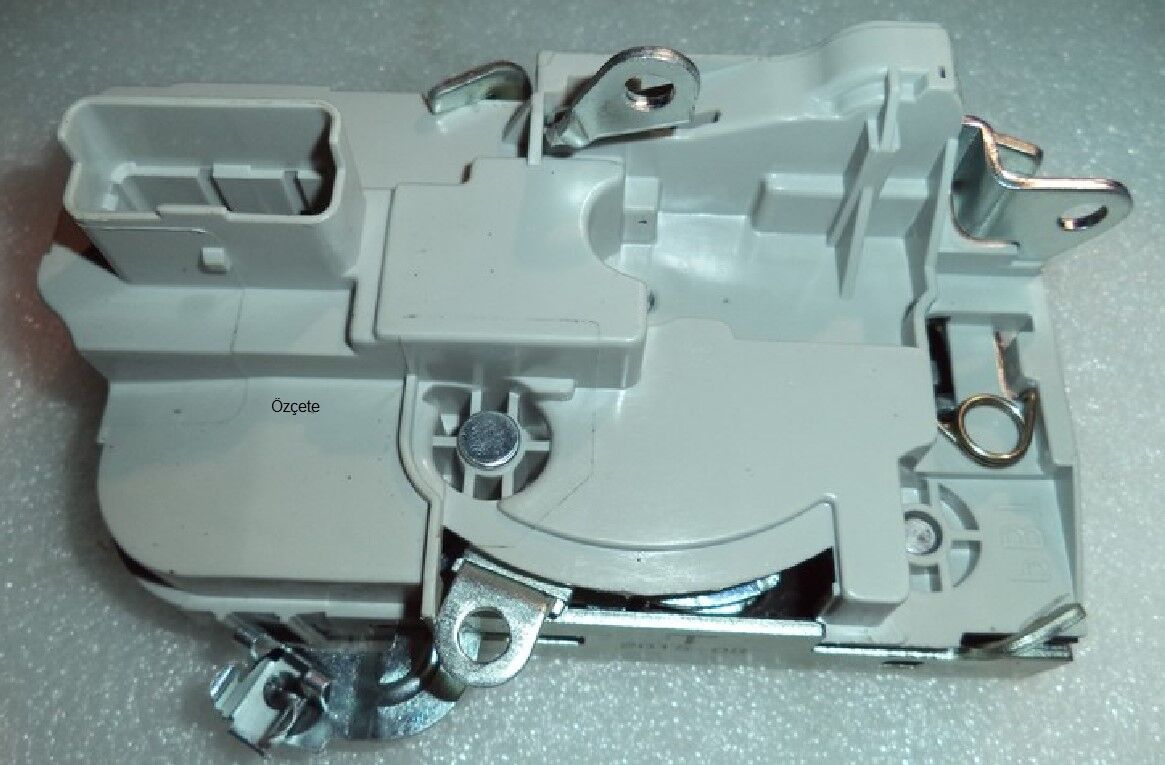 SAĞ ÖN KAPI KİLİDİ PEUGEOT PARTNER M59