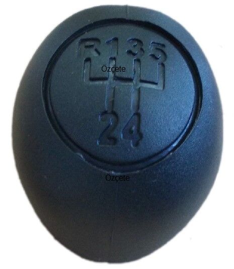 VİTES TOPUZU PEUGEOT BOXER DUCATO II (5 VİTES)