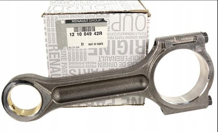 PİSTON KOLU M9T RENAULT MASTER 3