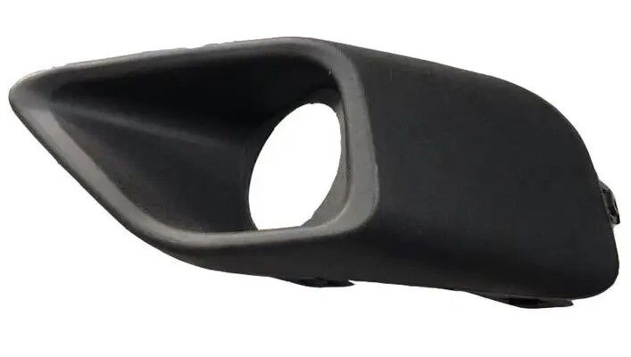 SİS FAR ÇERÇEVE SOL KAPAĞI FİAT DOBLO III