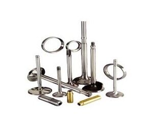 EMME + EKSOZ SUBAP TAKIMI 2.0 HDİ PEUGEOT PARTNER