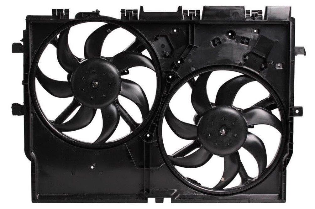FAN DAVLUMBAZI MOTORLU FİAT DUCATO 3
