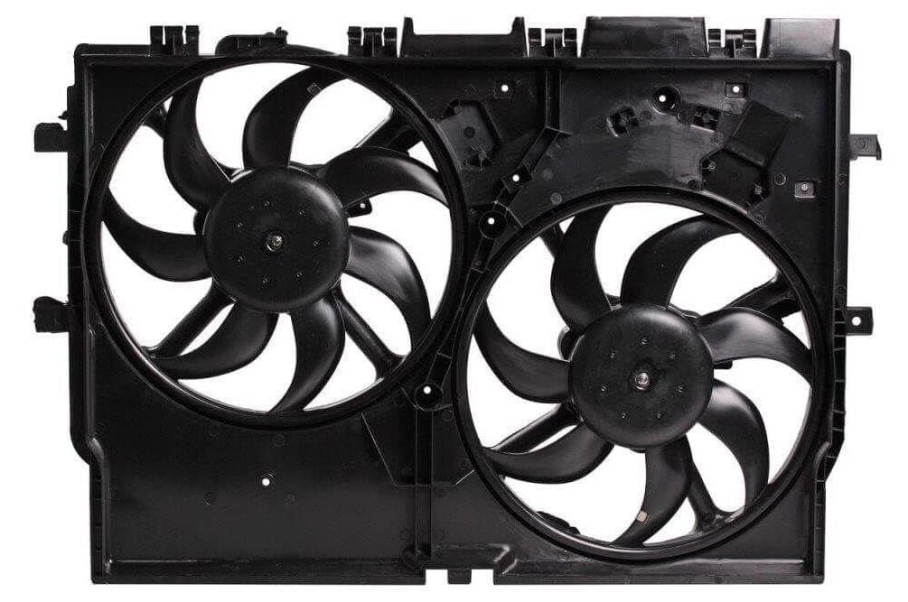FAN DAVLUMBAZI MOTORLU FİAT DUCATO 3