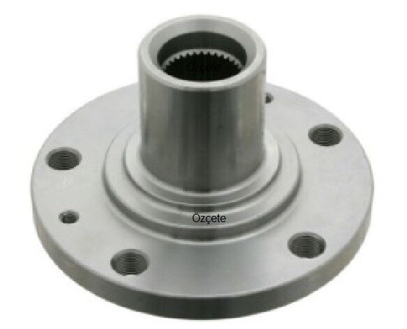 ÖN TEKER PORYA PEUGEOT BOXER 2 16''