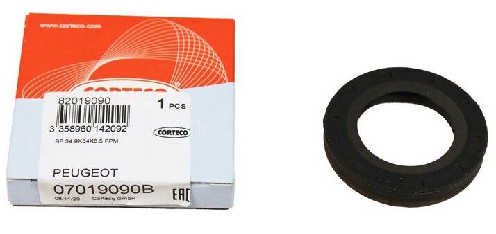 AKS KEÇESİ SAĞ PEUGEOT BOXER 3