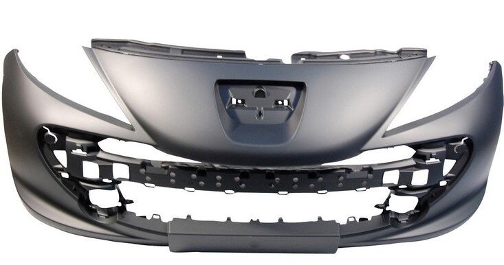 ÖN TAMPON SİSLİ GTİ PEUGEOT 207
