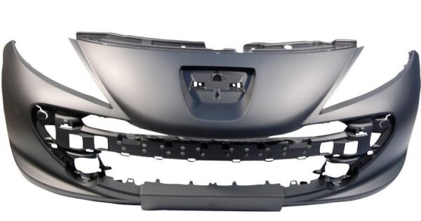 ÖN TAMPON SİSLİ GTİ PEUGEOT 207