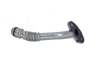 TURBO YAĞLAMA BORUSU ALT RENAULT MASTER 2