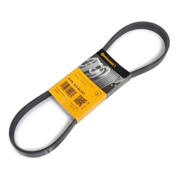 ALTERNATÖR KAYIŞI 6PK873