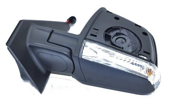 AYNA SOL ELEKTRİKLİ FİAT DOBLO GENİŞ AİLE