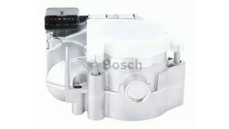 GAZ KELEBEĞİ TU5JP PEUGEOT 307