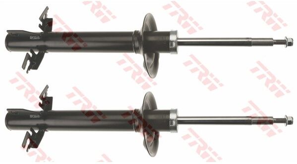 ÖN AMORTİSÖR PEUGEOT BOXER 3